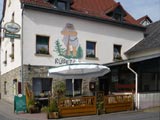 Gute Fahrt zum  Gasthaus Rübezahl