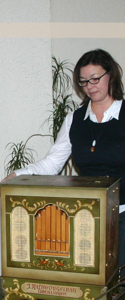 Willkommen im  Gasthaus R&uuml;bezahl