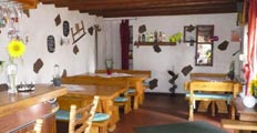 Willkommen im  Gasthaus Rübezahl