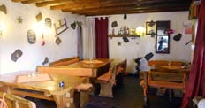 Willkommen im  Gasthaus Rübezahl