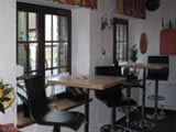 Willkommen im  Gasthaus Rübezahl