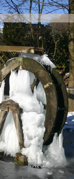 Willkommen im  Gasthaus R&uuml;bezahl