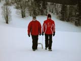 Sportmöglichkeiten in der Nähe vom Gasthaus Rübezahl
