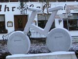 Sportmöglichkeiten in der Nähe vom Gasthaus Rübezahl