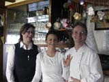 Willkommen im  Gasthaus Rübezahl