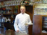 Willkommen im  Gasthaus Rübezahl