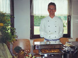 Willkommen im  Gasthaus Rübezahl